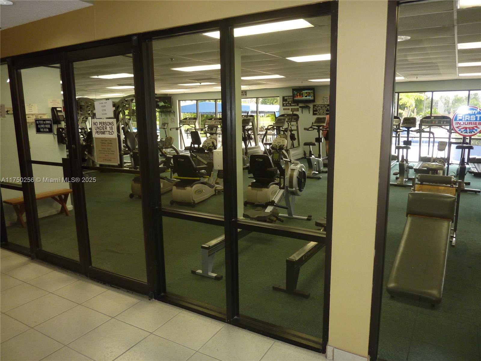 10123 Sunrise Lakes Blvd Unit: 104