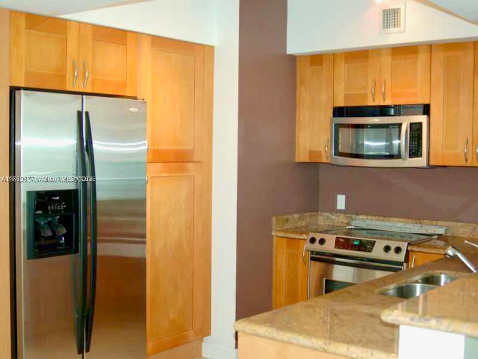 1745 E Hallandale Beach Blvd Unit: 1204W