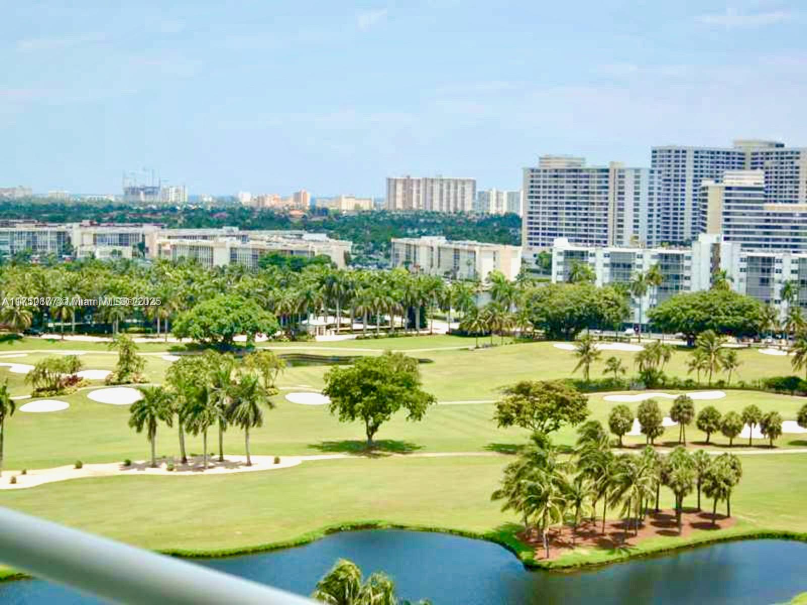 1745 E Hallandale Beach Blvd Unit: 1204W