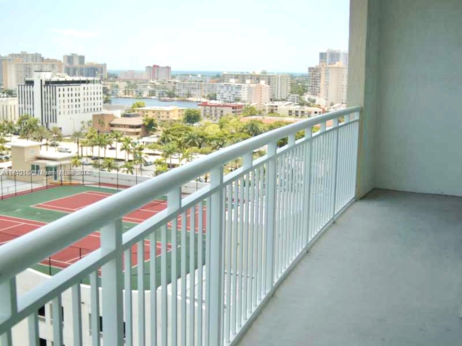 1745 E Hallandale Beach Blvd Unit: 1204W