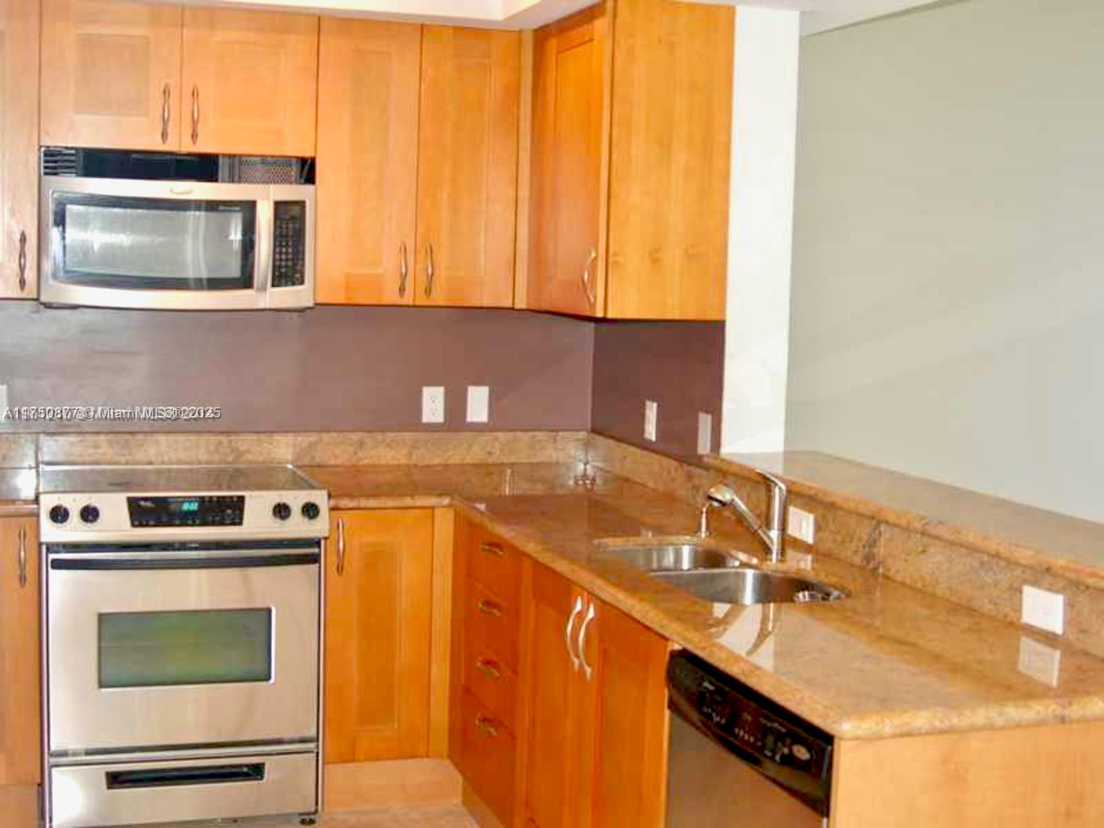 1745 E Hallandale Beach Blvd Unit: 1204W