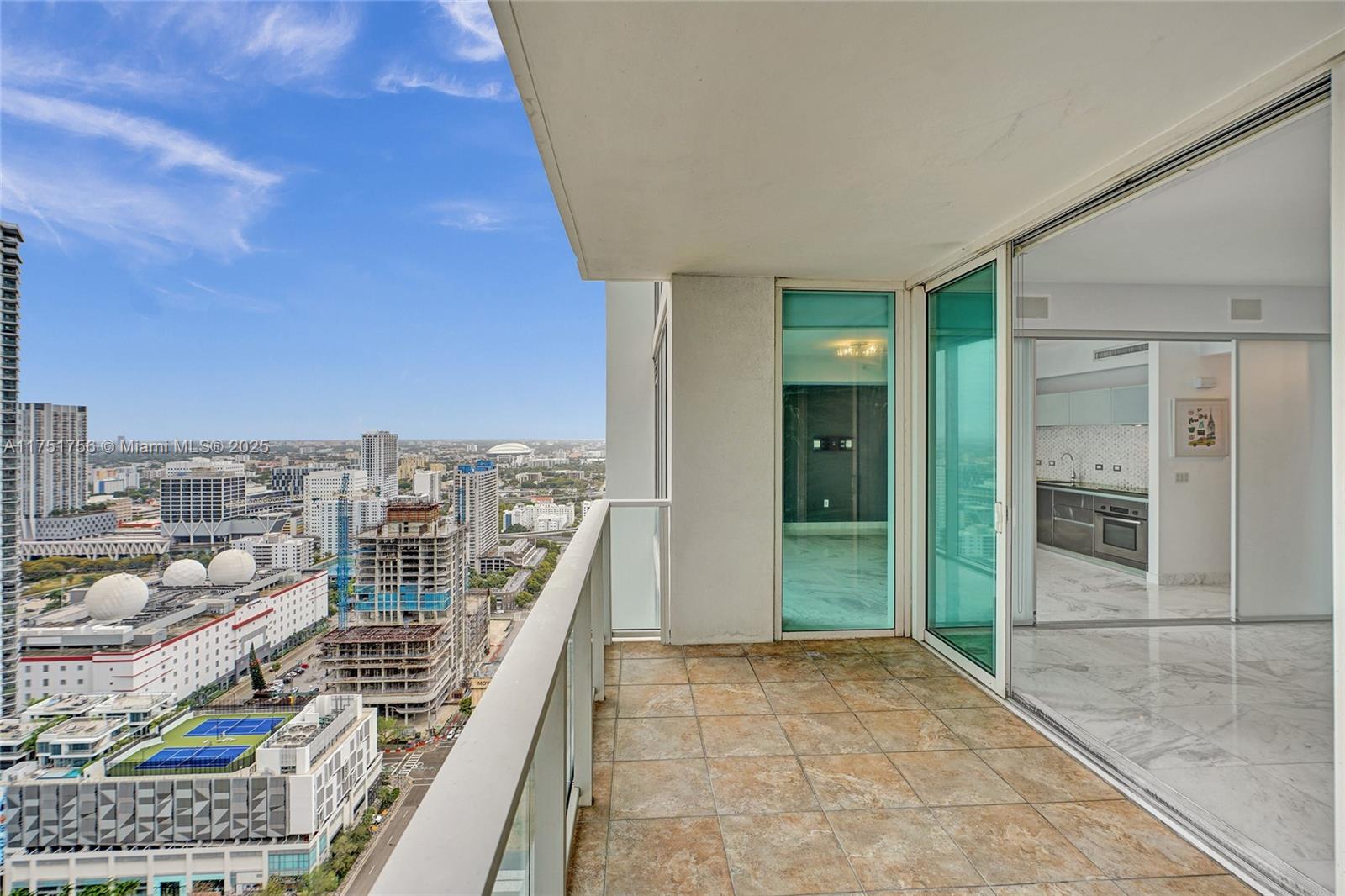 1040 Biscayne Blvd # 3608