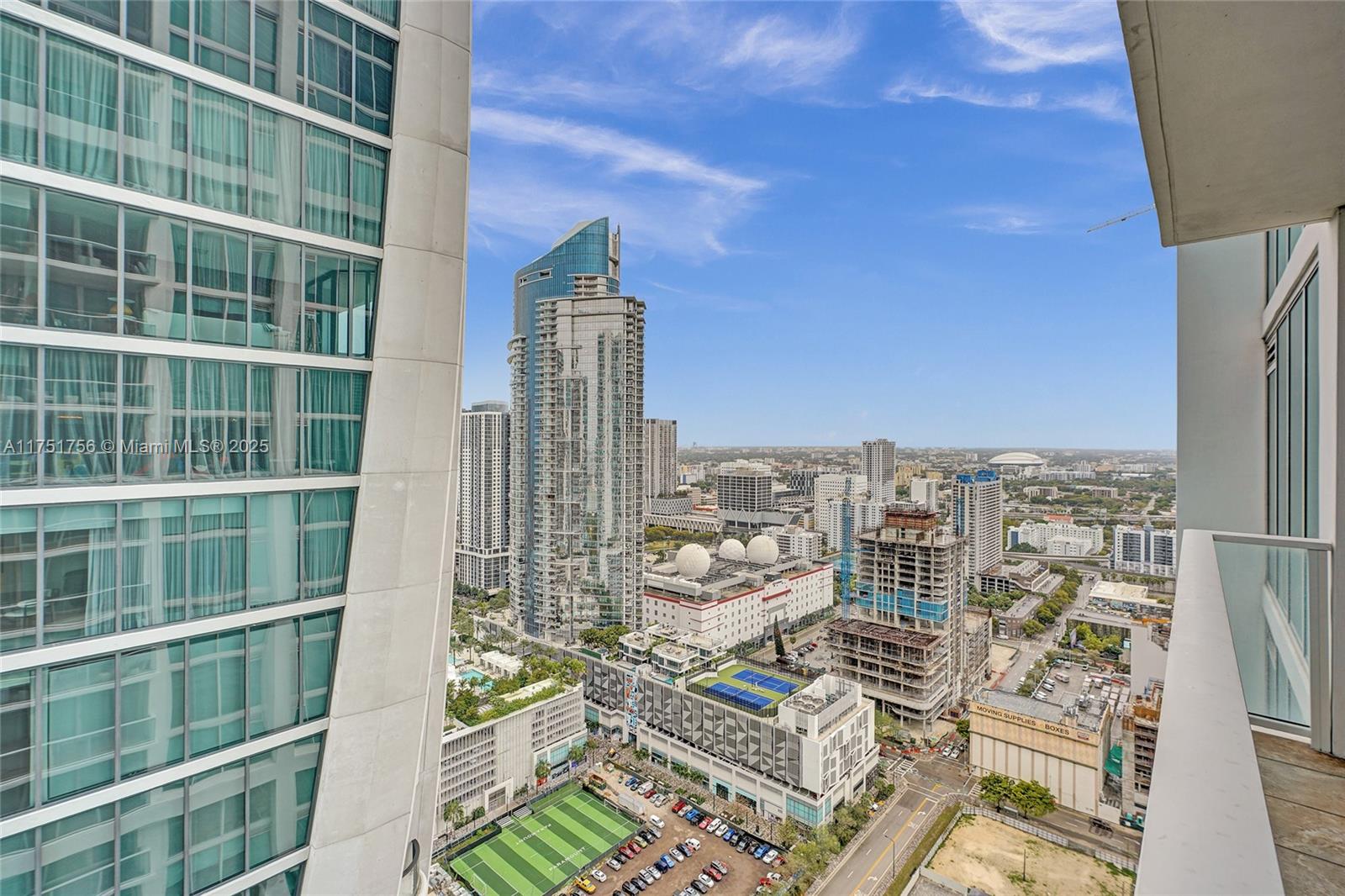1040 Biscayne Blvd # 3608