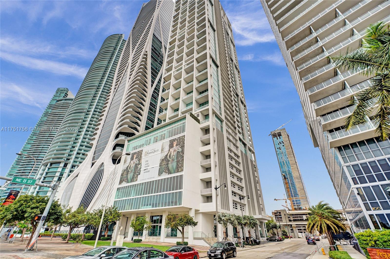 1040 Biscayne Blvd # 3608