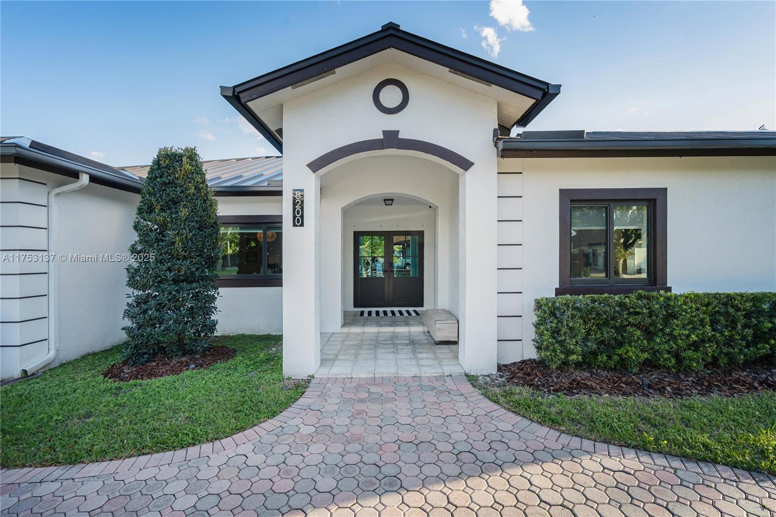 8200 SW 187th St