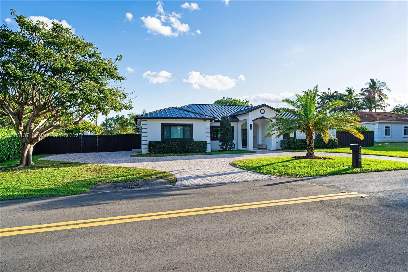 8200 SW 187th St