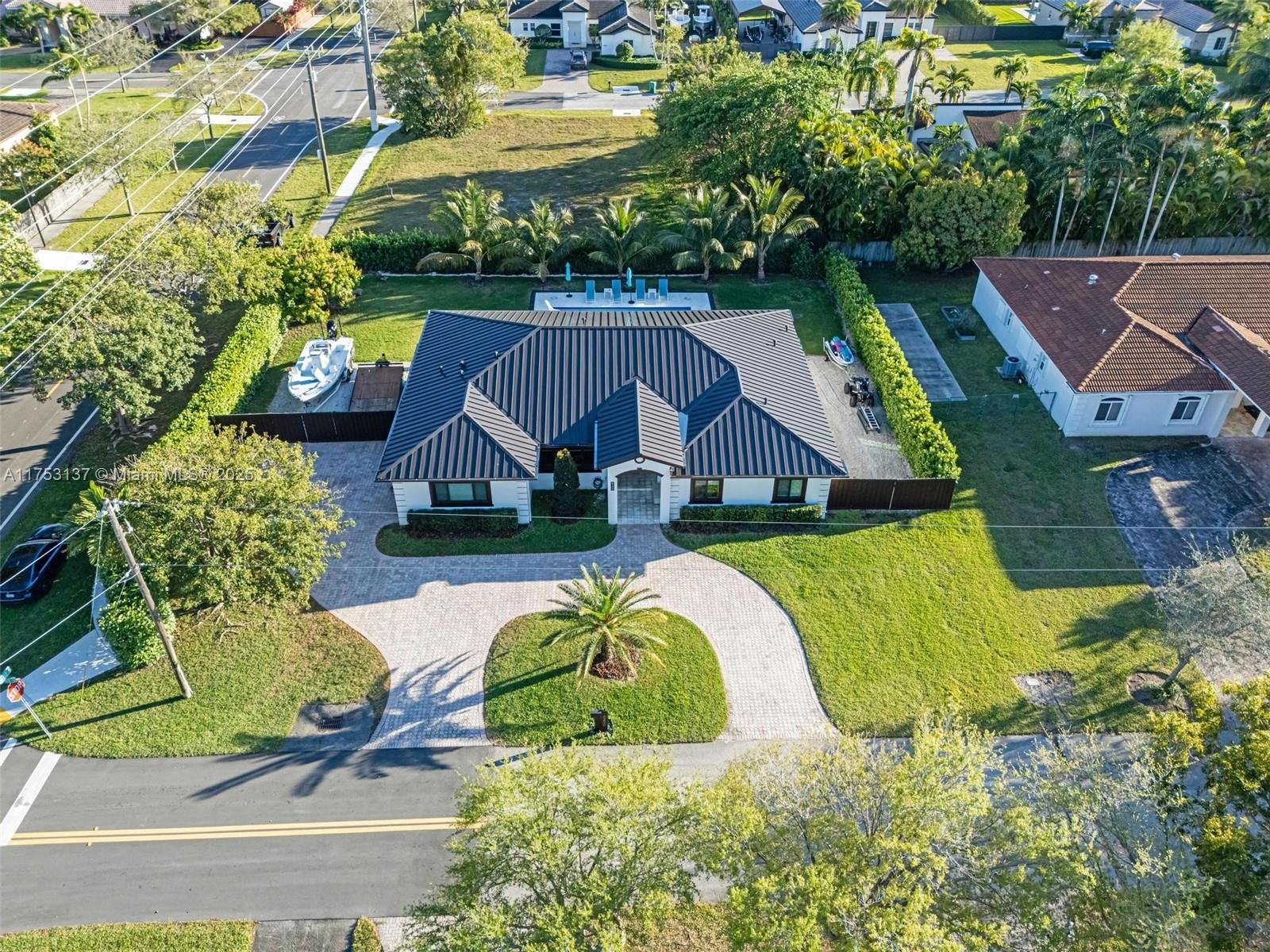 8200 SW 187th St