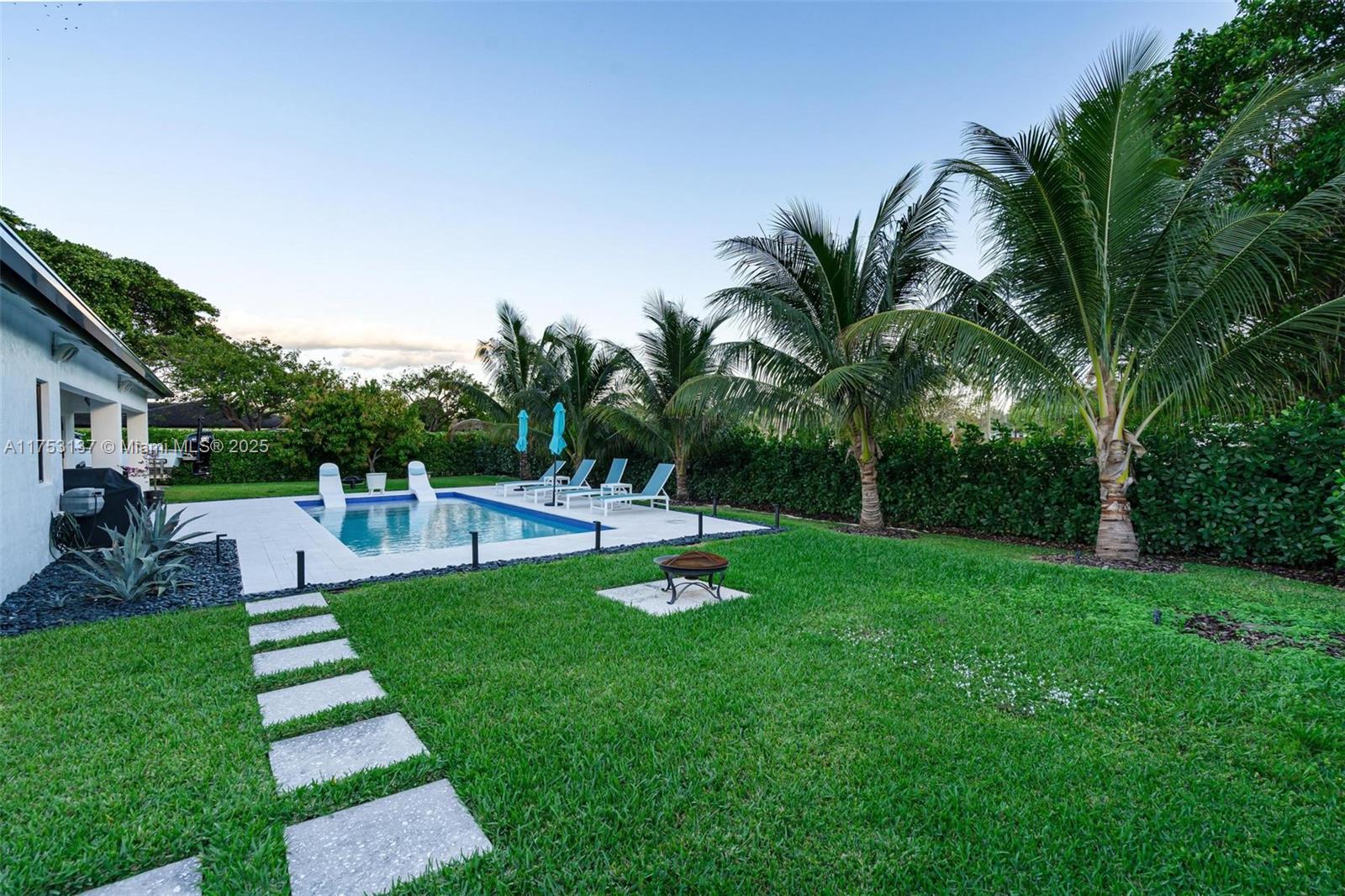 8200 SW 187th St