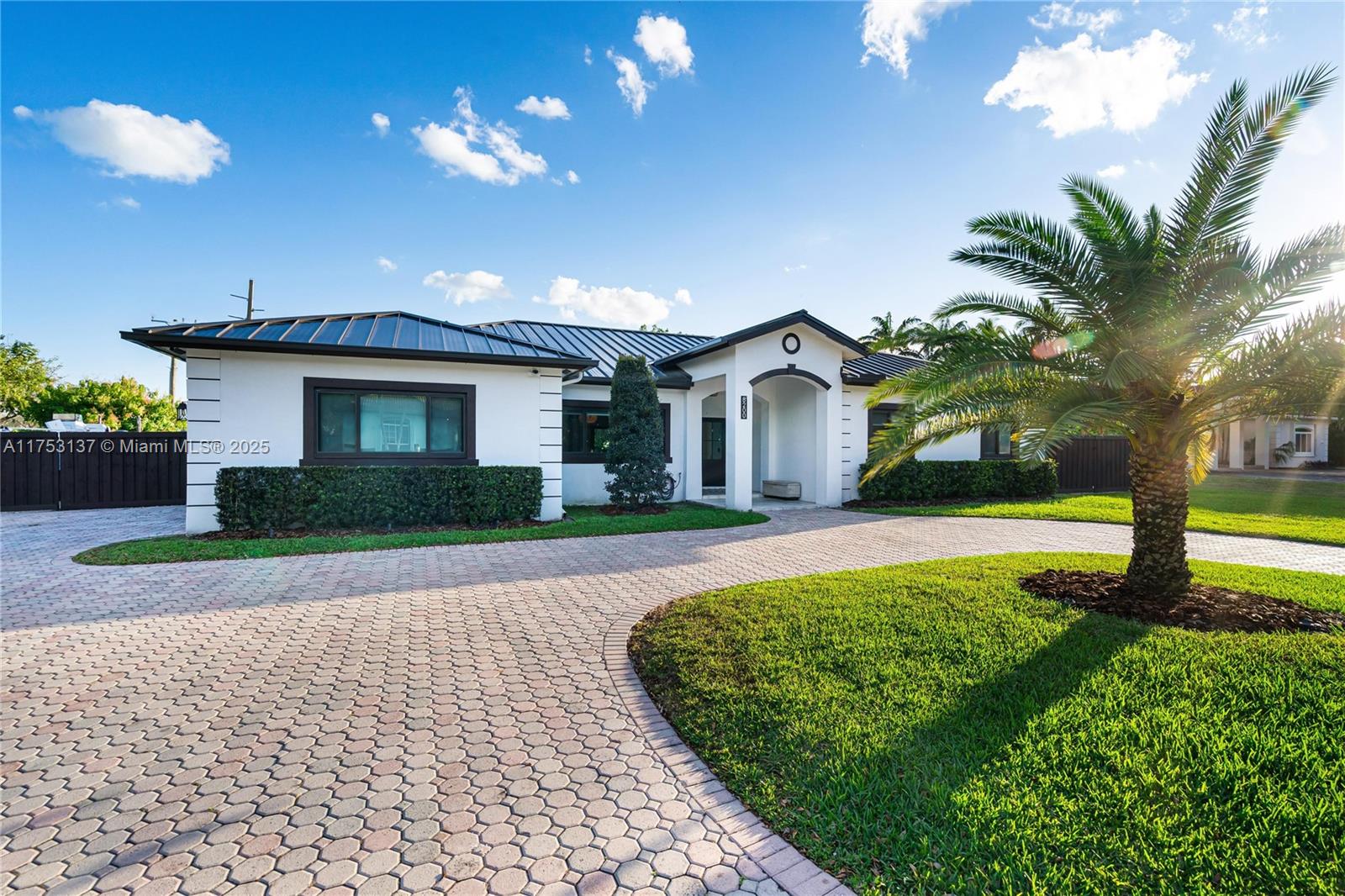 8200 SW 187th St