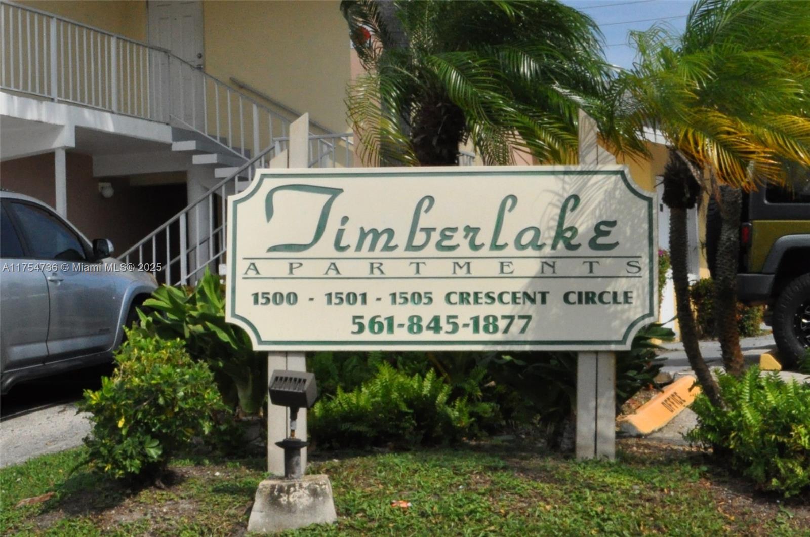 1501 Crescent Cir # C26