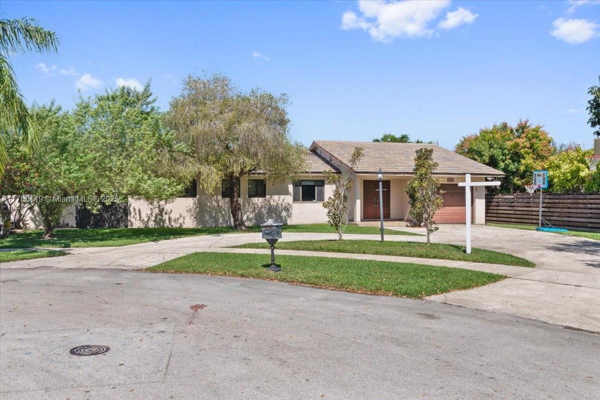 13941 SW 38th Ter