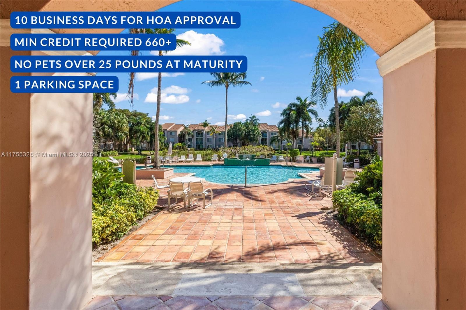 12124 Saint Andrews Place # 102