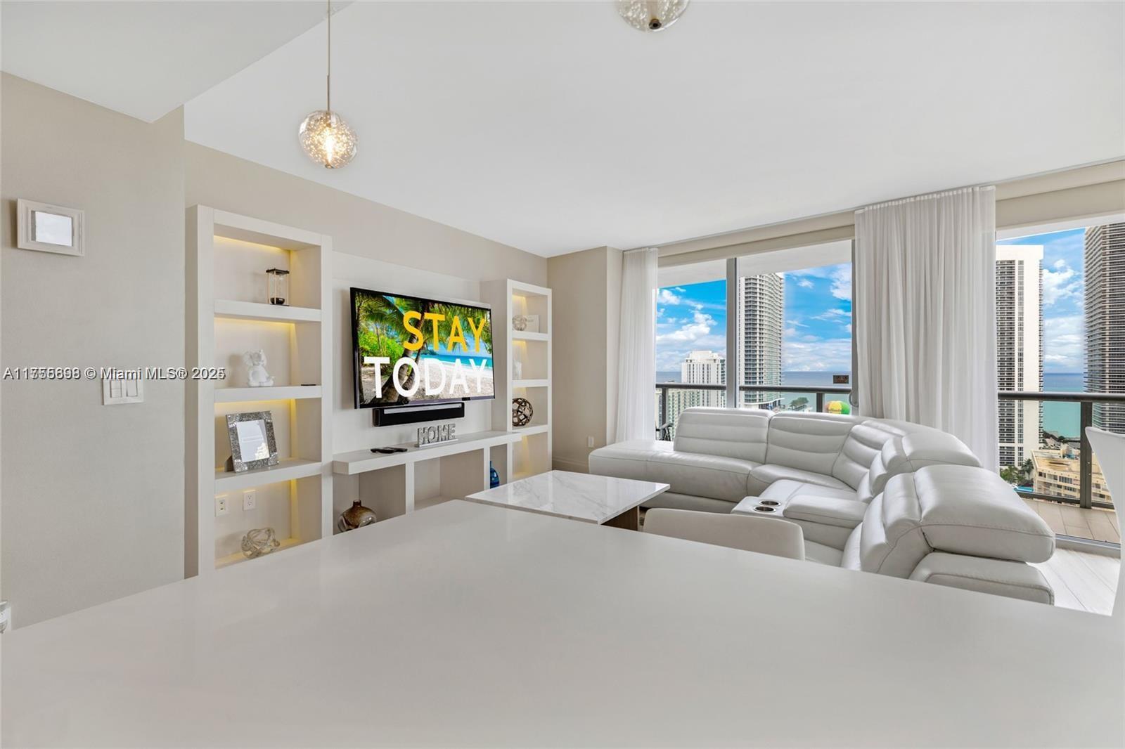 2600 E Hallandale Beach Blvd Unit: T2401