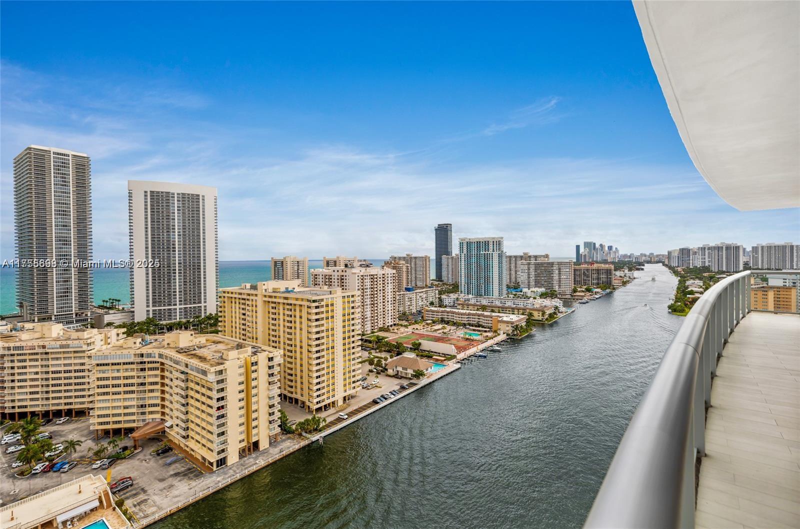 2600 E Hallandale Beach Blvd Unit: T2401