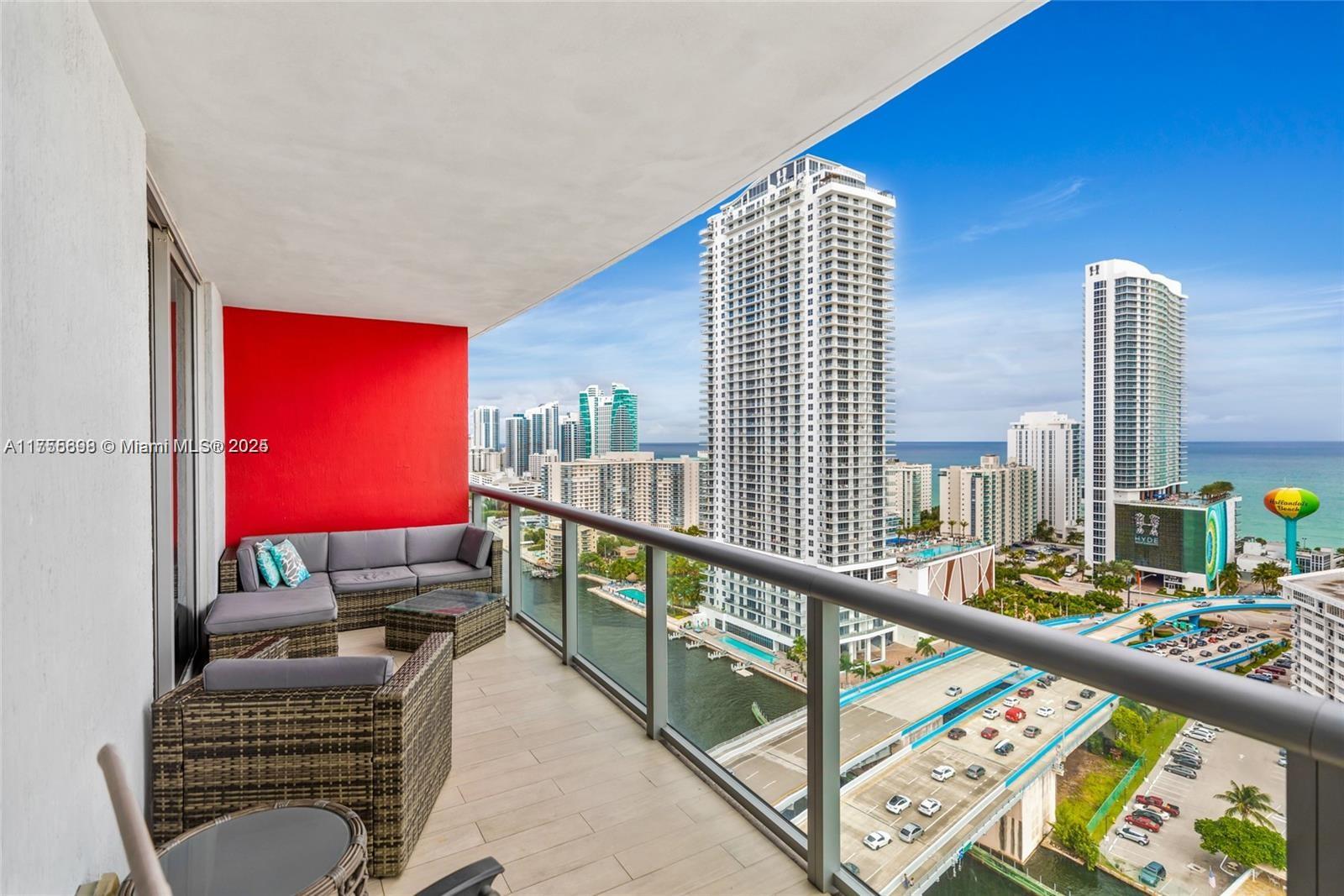 2600 E Hallandale Beach Blvd Unit: T2401