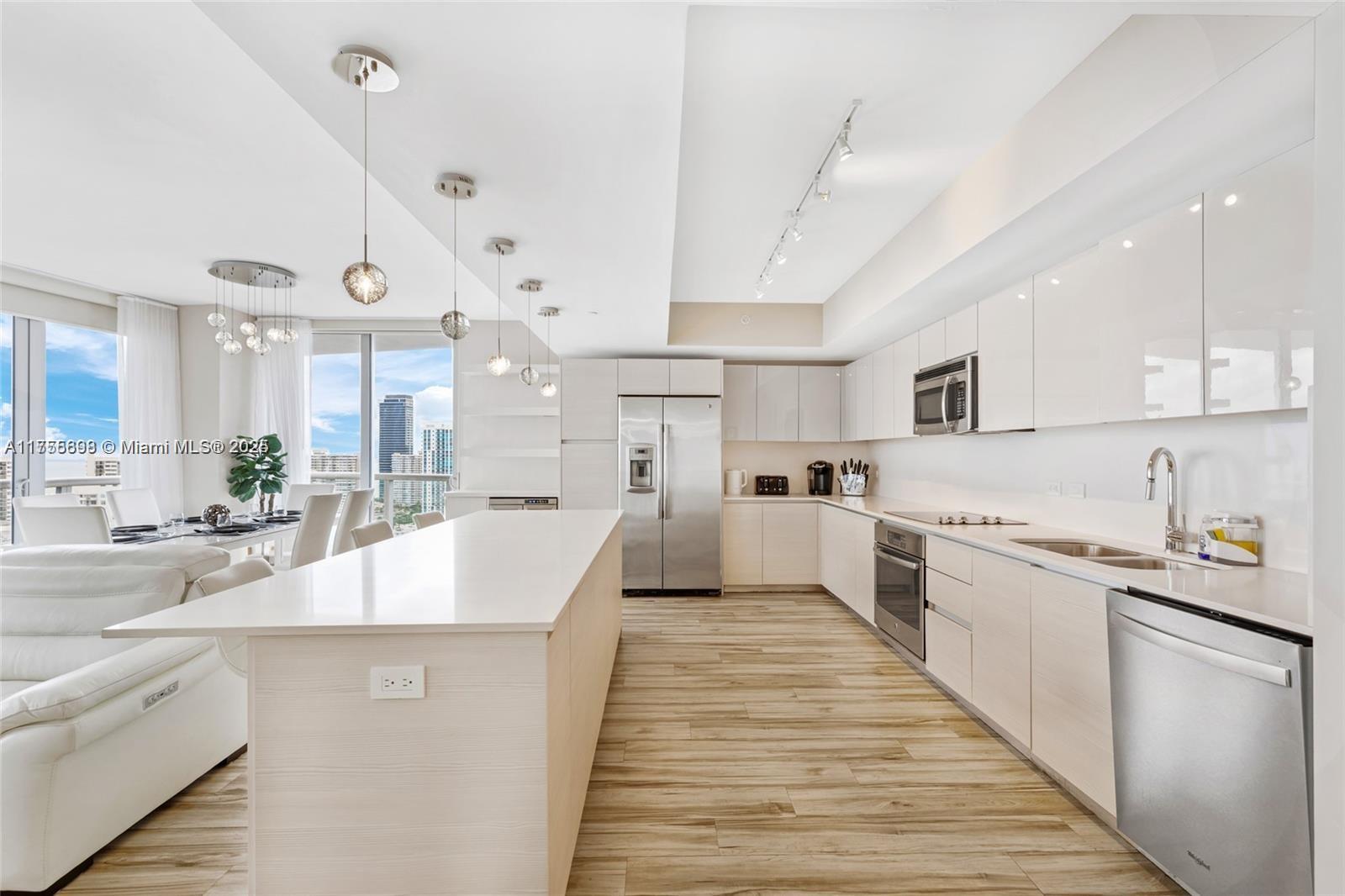 2600 E Hallandale Beach Blvd Unit: T2401