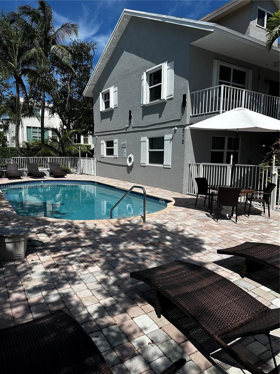 510 NE 17th Ave # 206