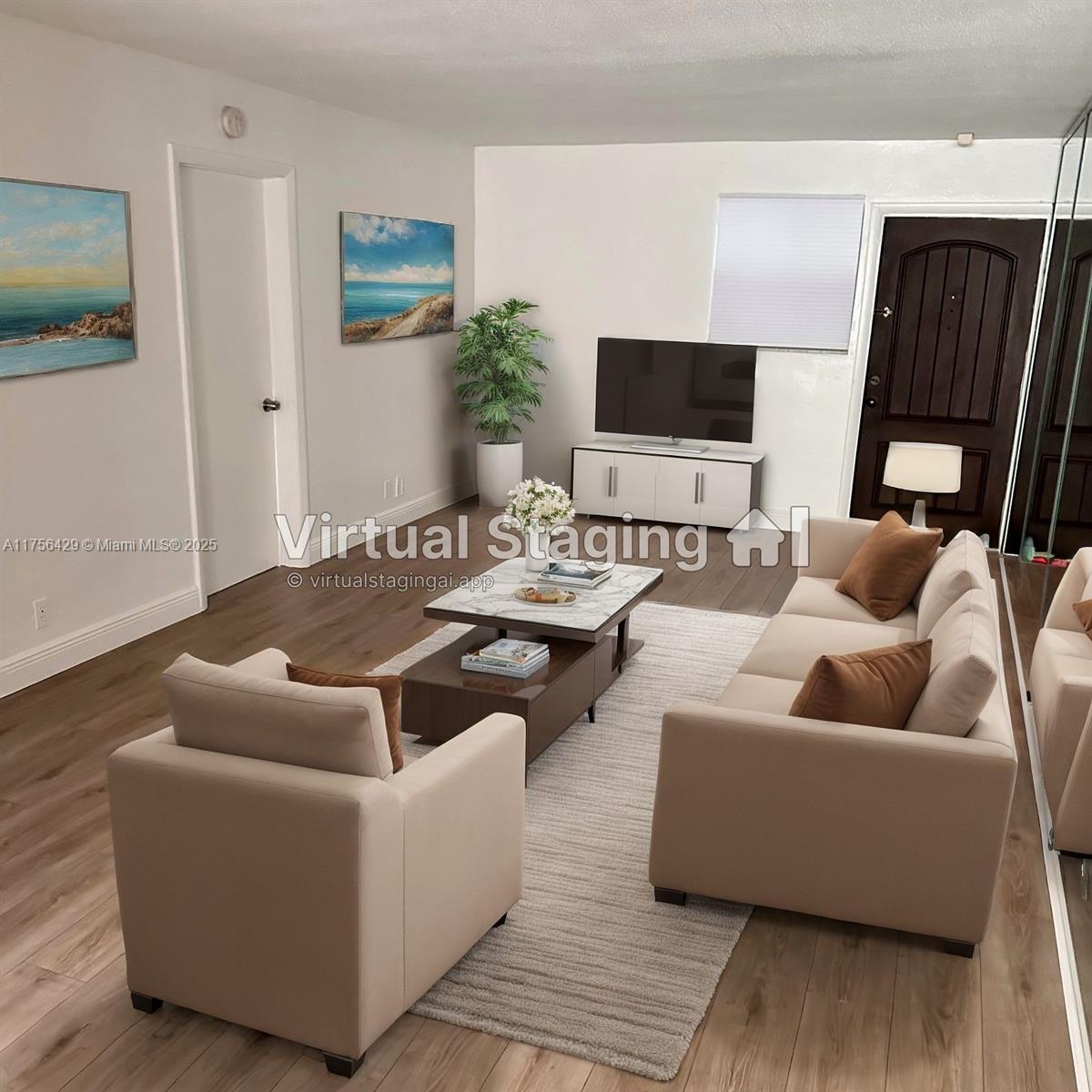 510 NE 17th Ave # 206
