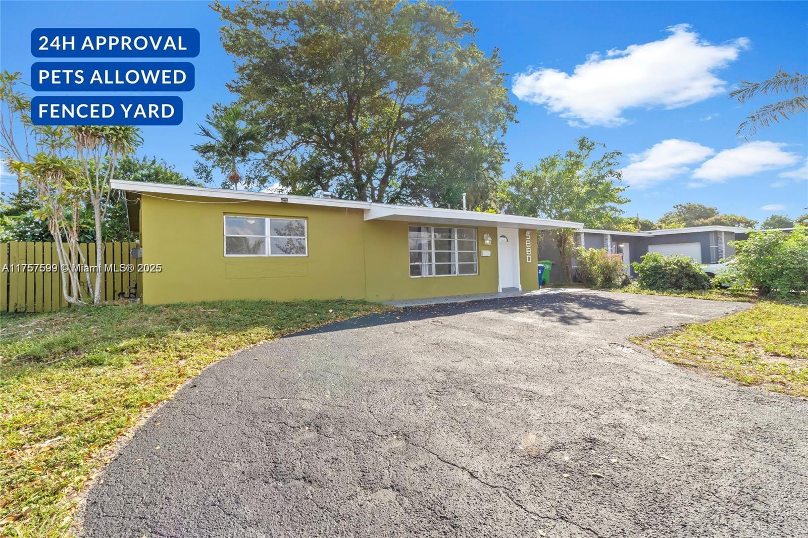 5880 NW 16th