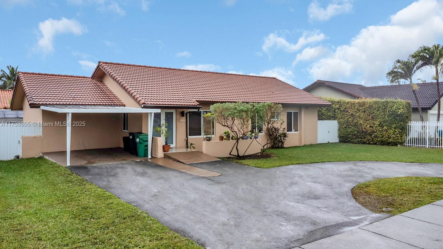 340 SW 132nd Ave