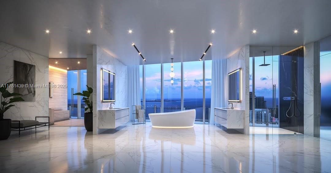 300 Biscayne Blvd Way # 3405