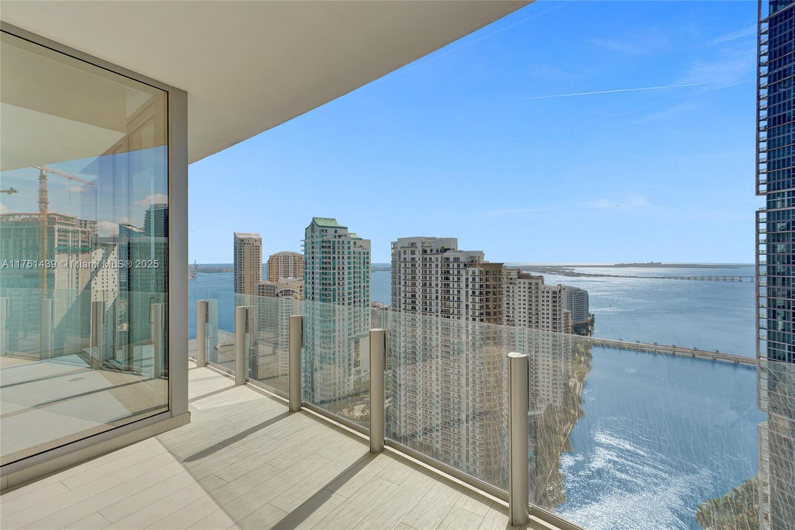 300 Biscayne Blvd Way # 3405