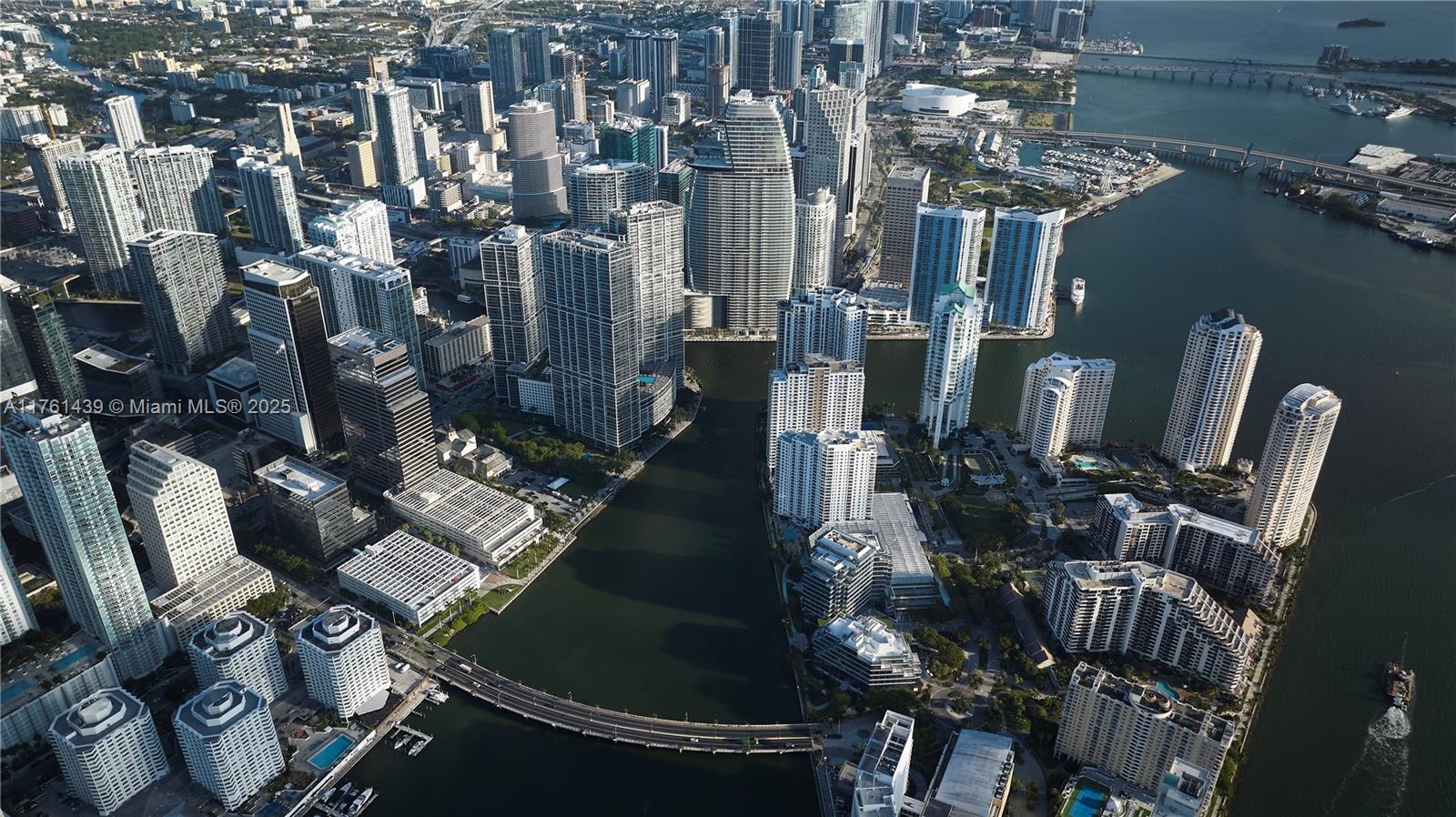 300 Biscayne Blvd Way # 3405