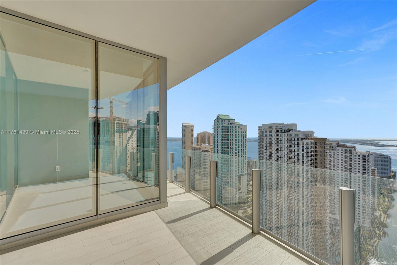 300 Biscayne Blvd Way # 3405