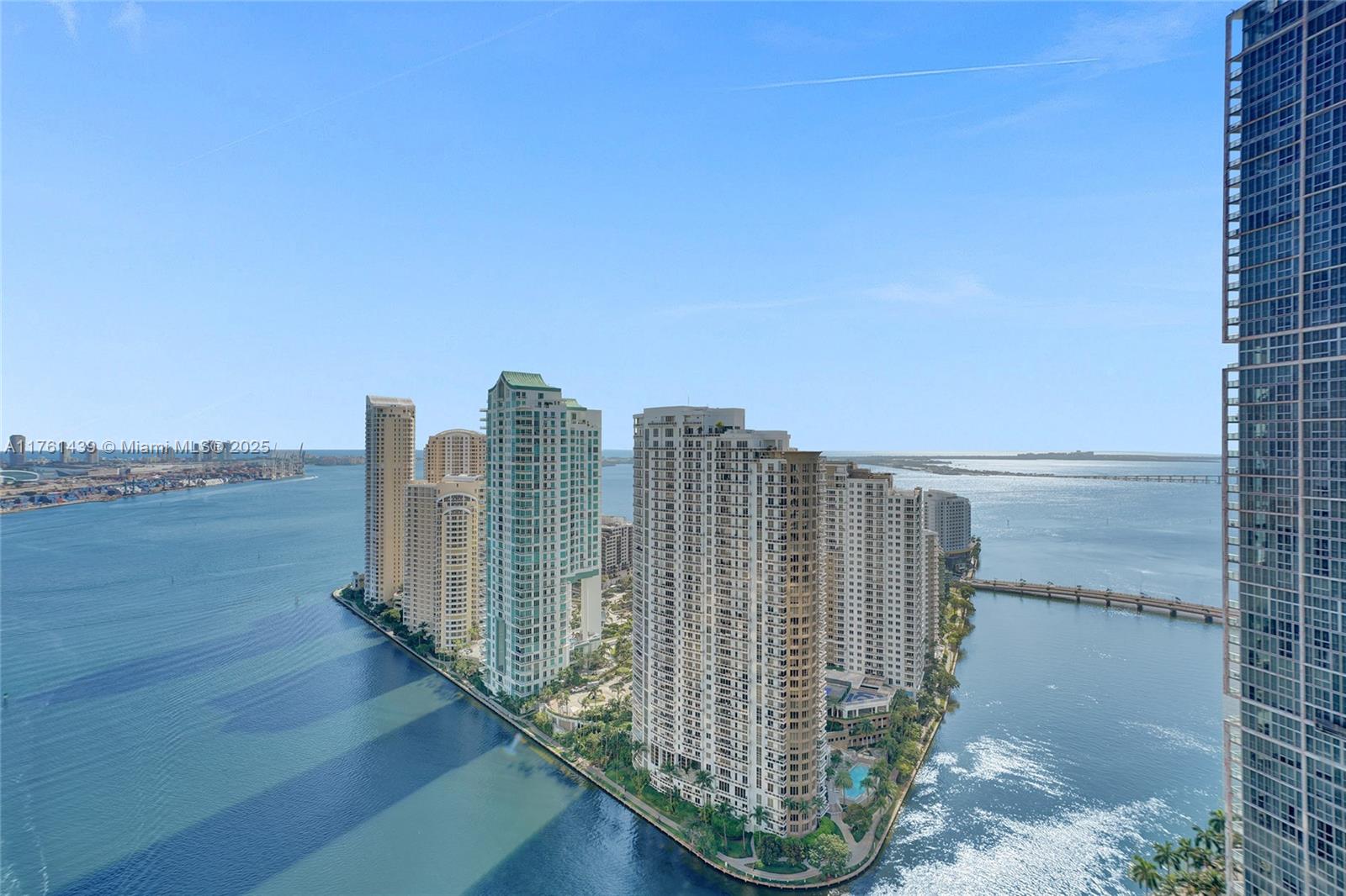 300 Biscayne Blvd Way # 3405