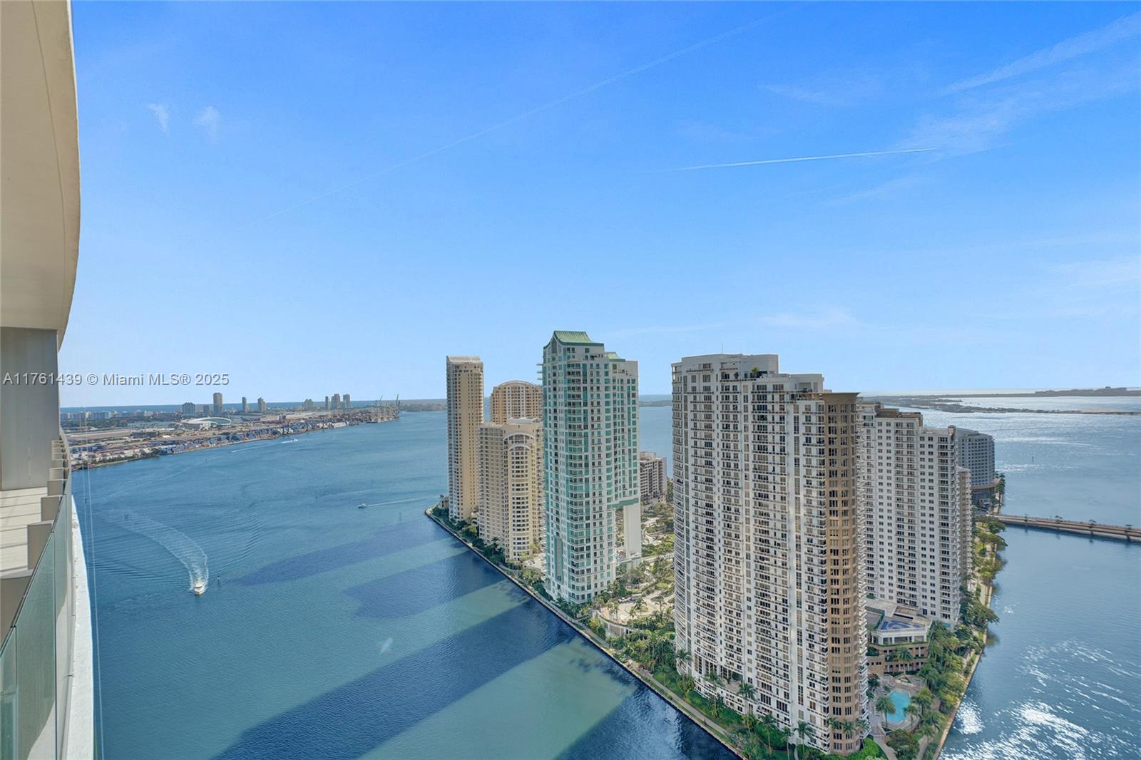 300 Biscayne Blvd Way # 3405