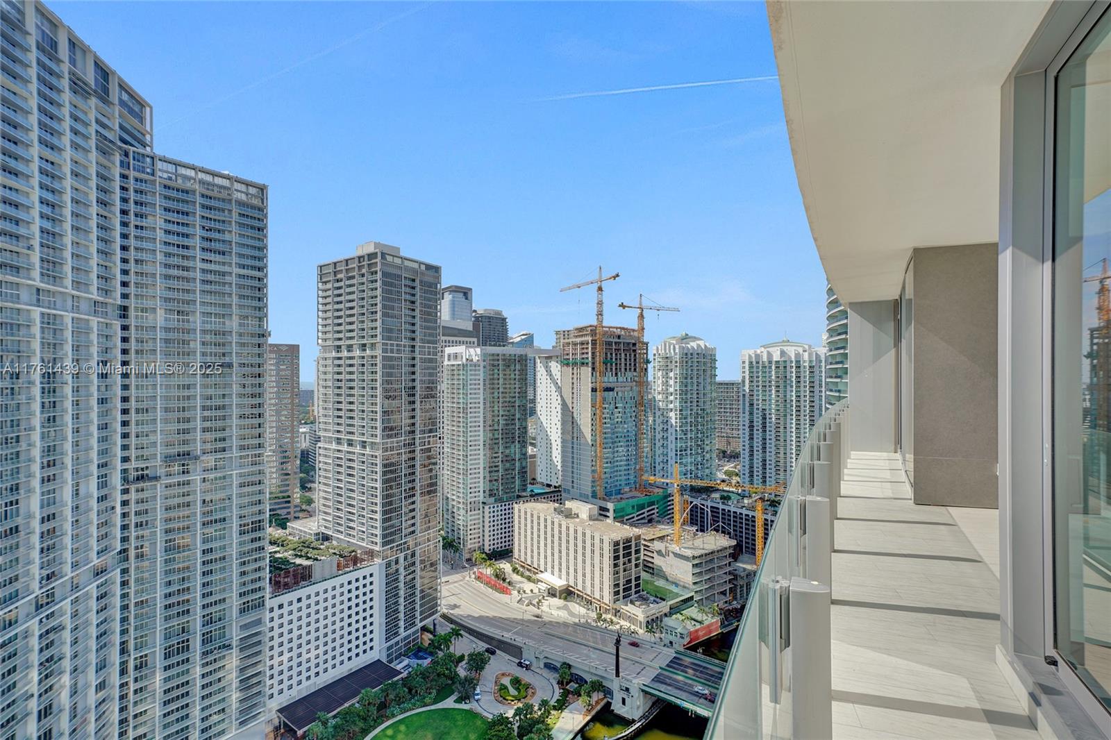 300 Biscayne Blvd Way # 3405