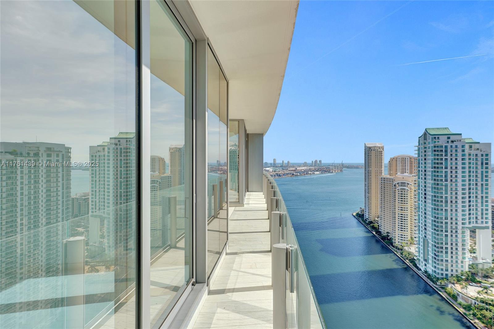 300 Biscayne Blvd Way # 3405