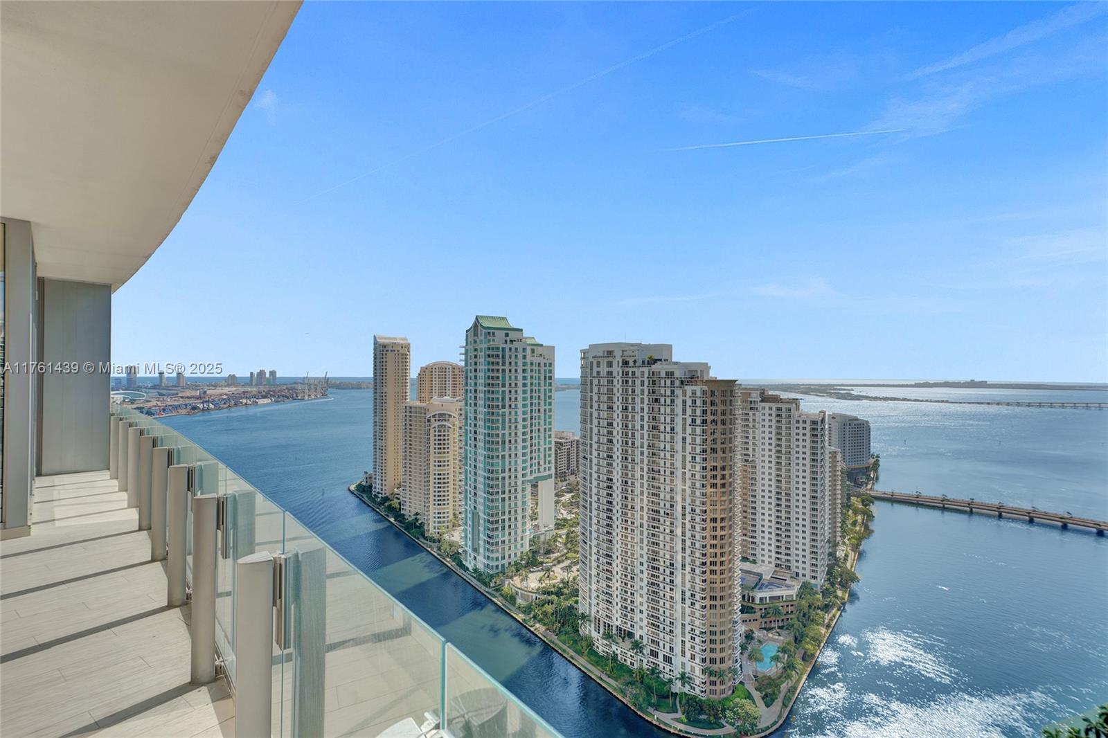 300 Biscayne Blvd Way # 3405