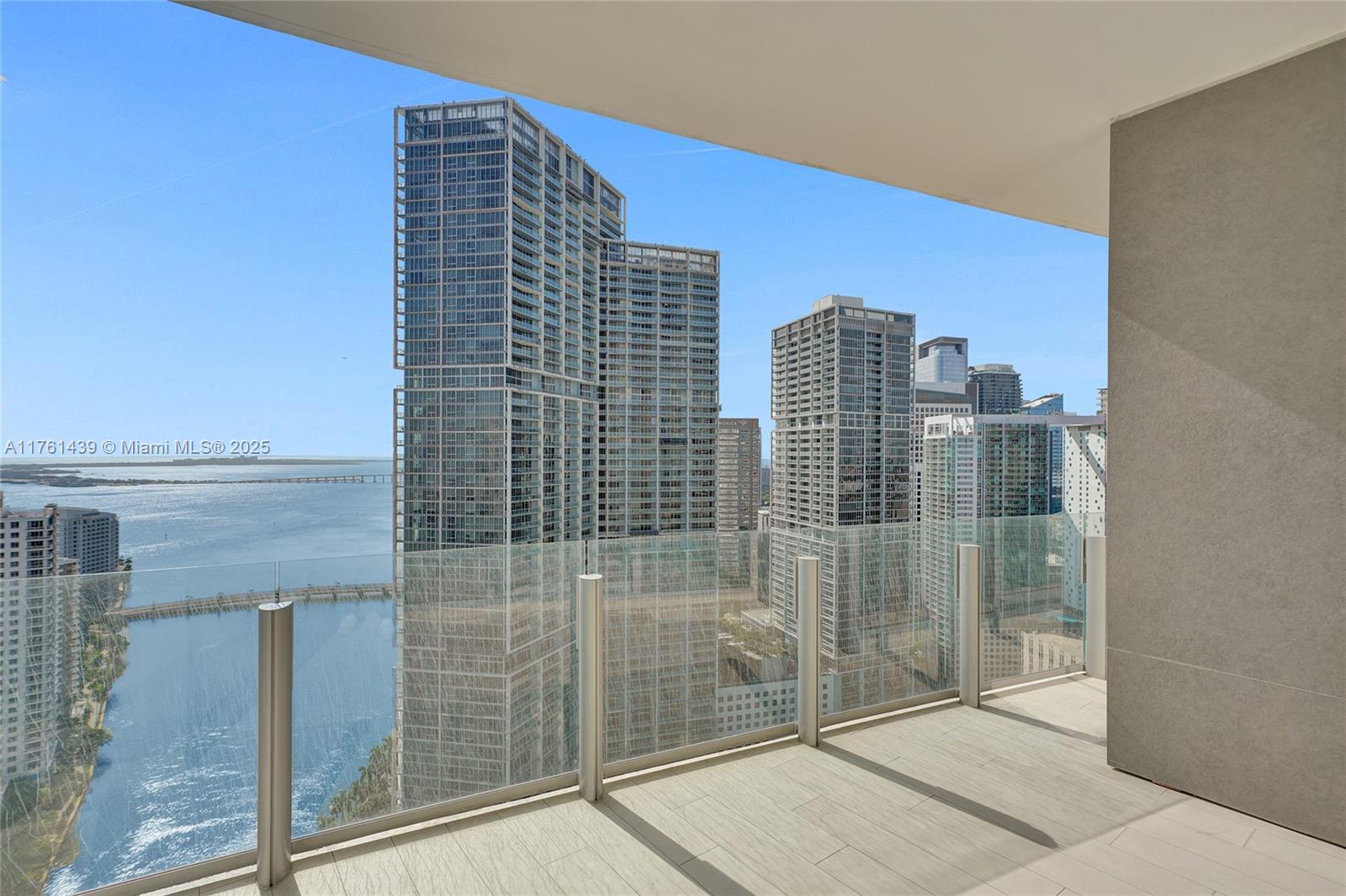 300 Biscayne Blvd Way # 3405