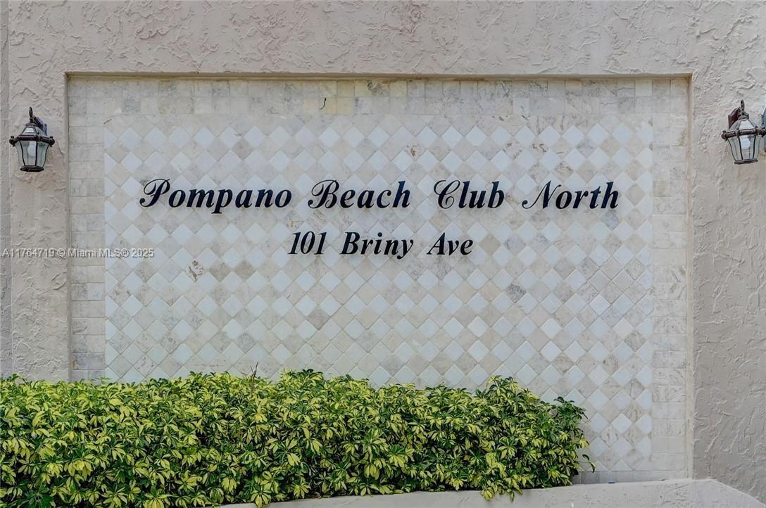 101 Briny Ave # 401