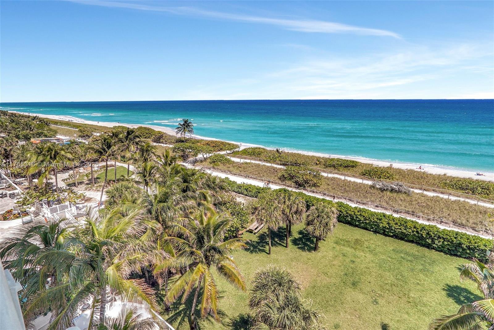 8911 Collins Ave # 605