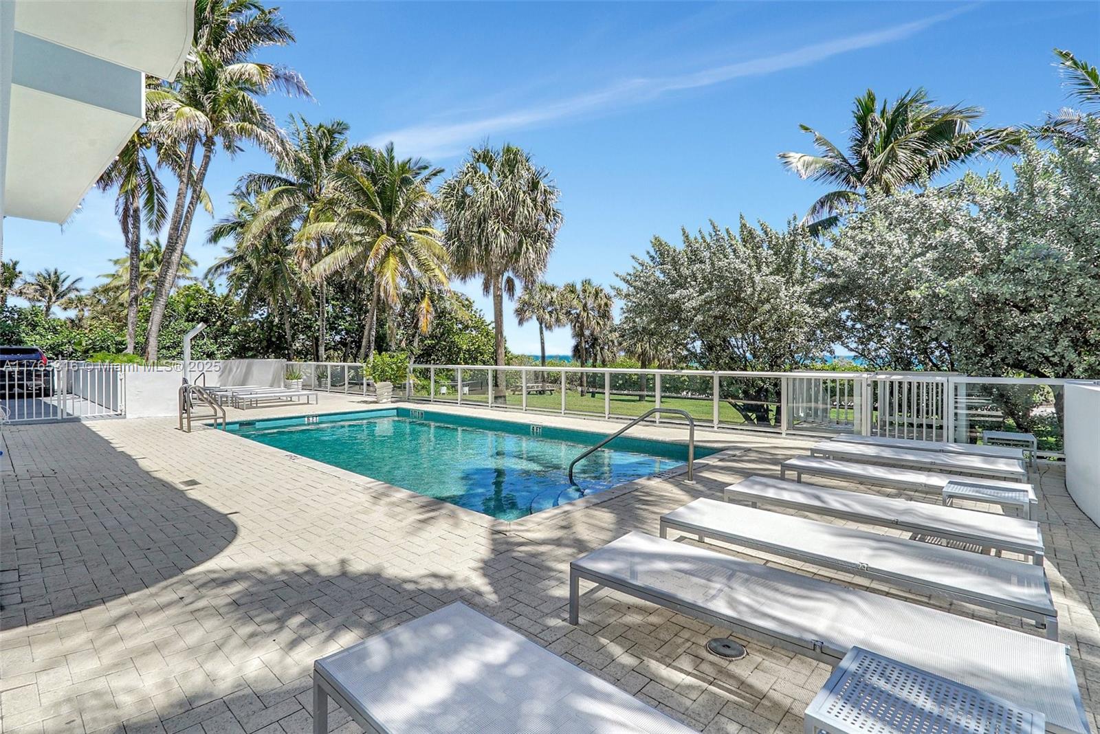 8911 Collins Ave # 605