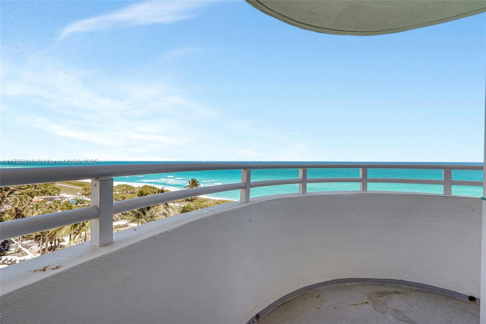 8911 Collins Ave # 605