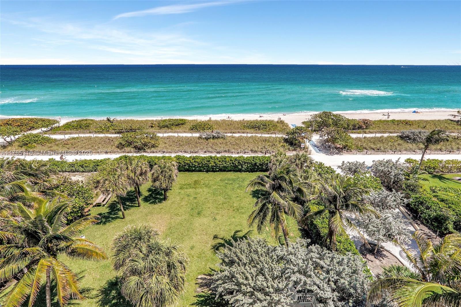 8911 Collins Ave # 605