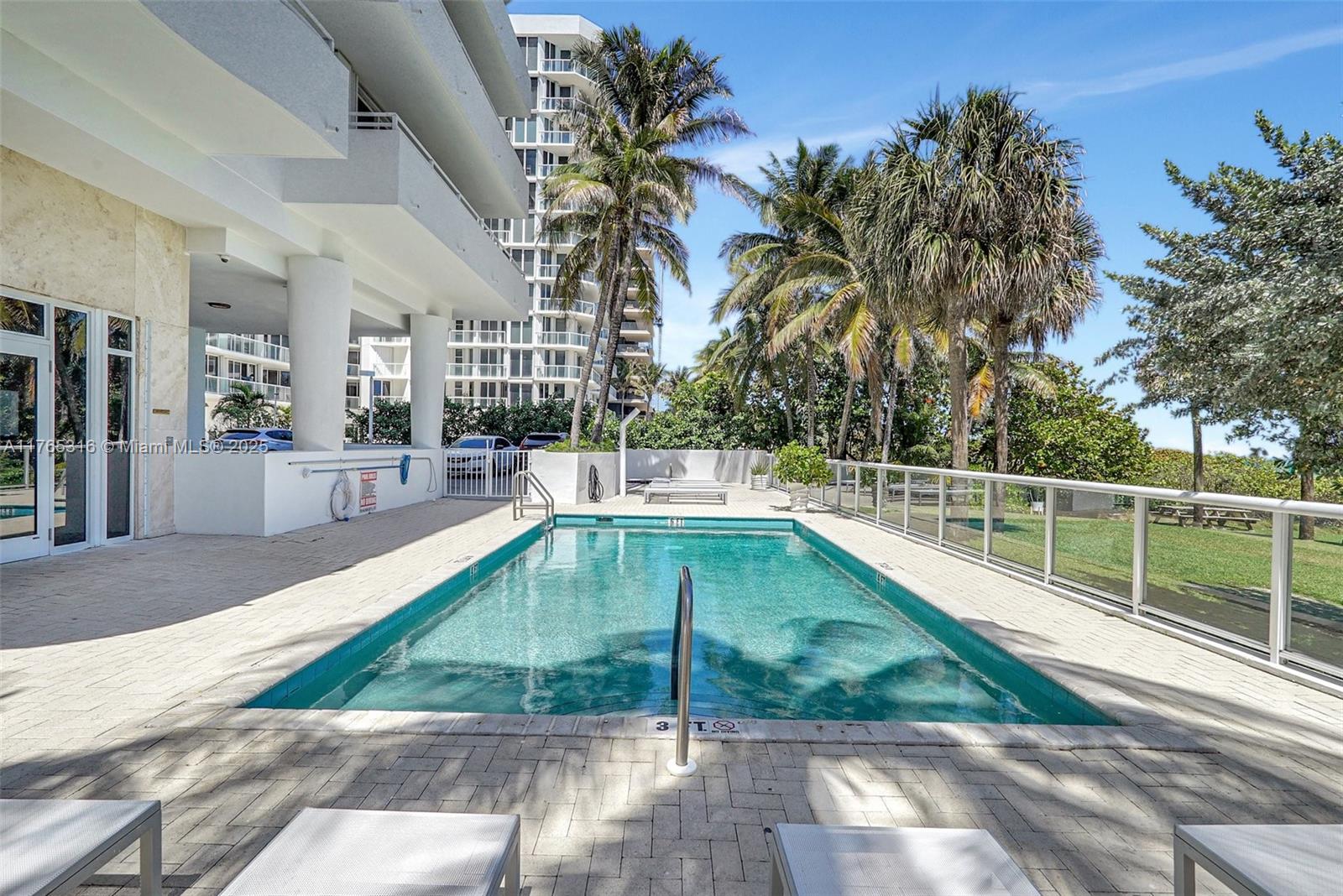 8911 Collins Ave # 605