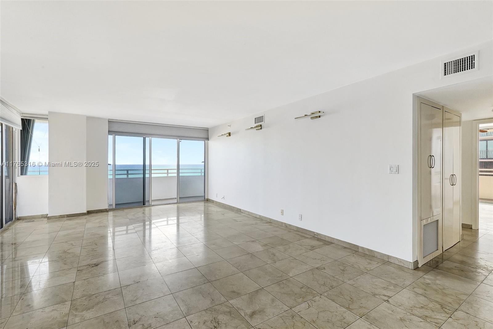 8911 Collins Ave # 605