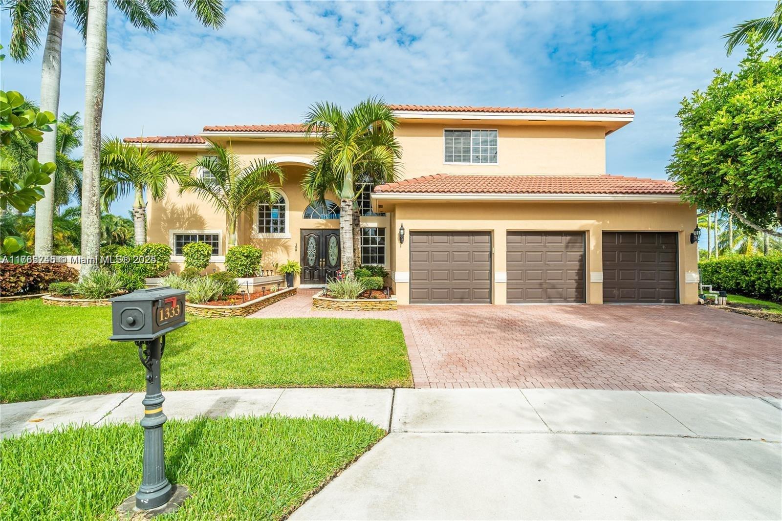 Pembroke Pines