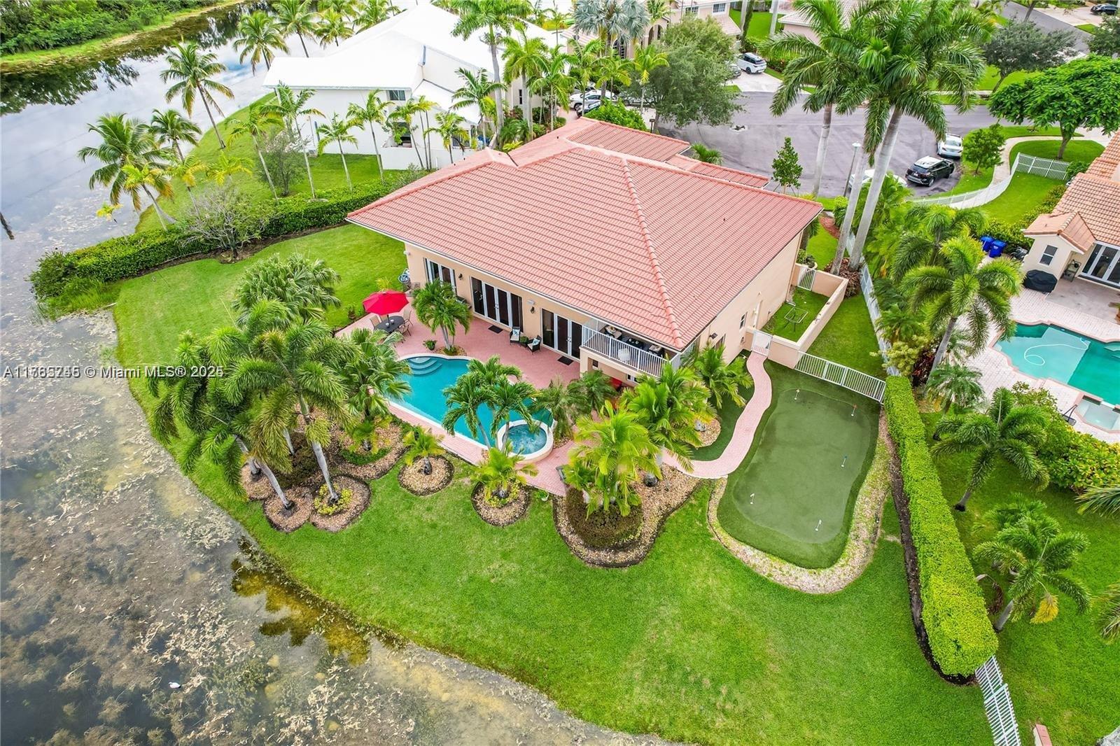 Pembroke Pines