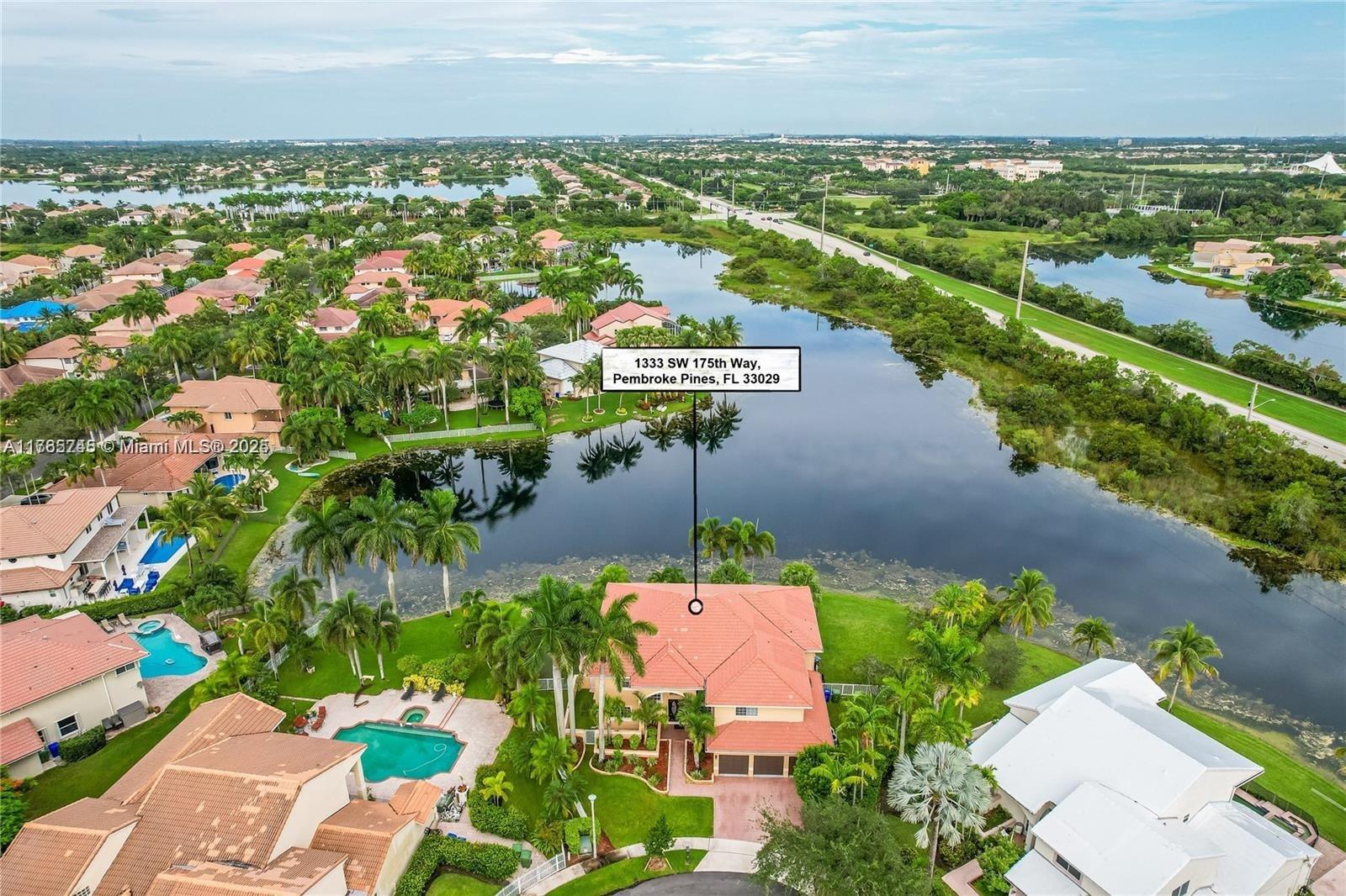 Pembroke Pines