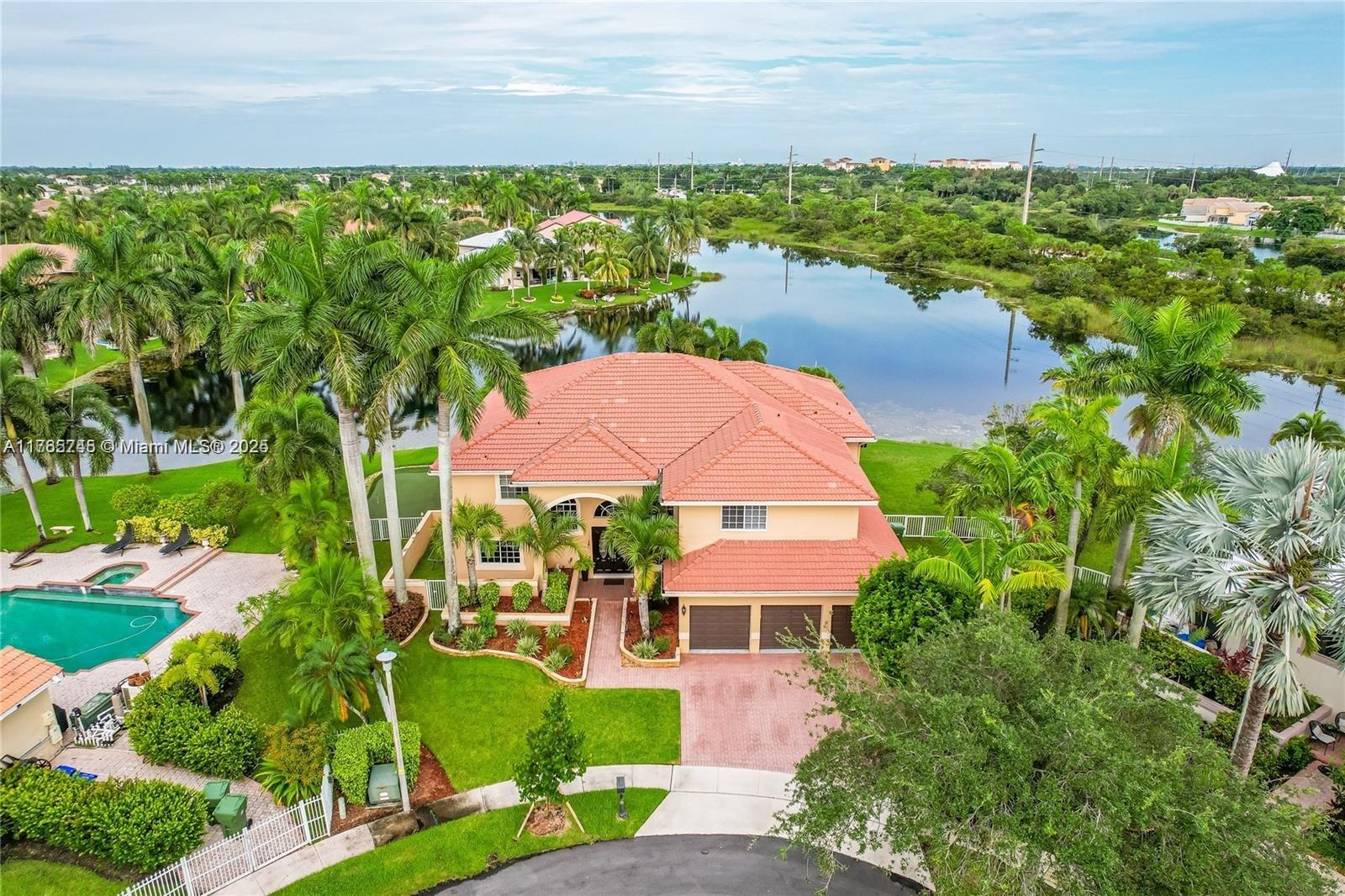 Pembroke Pines