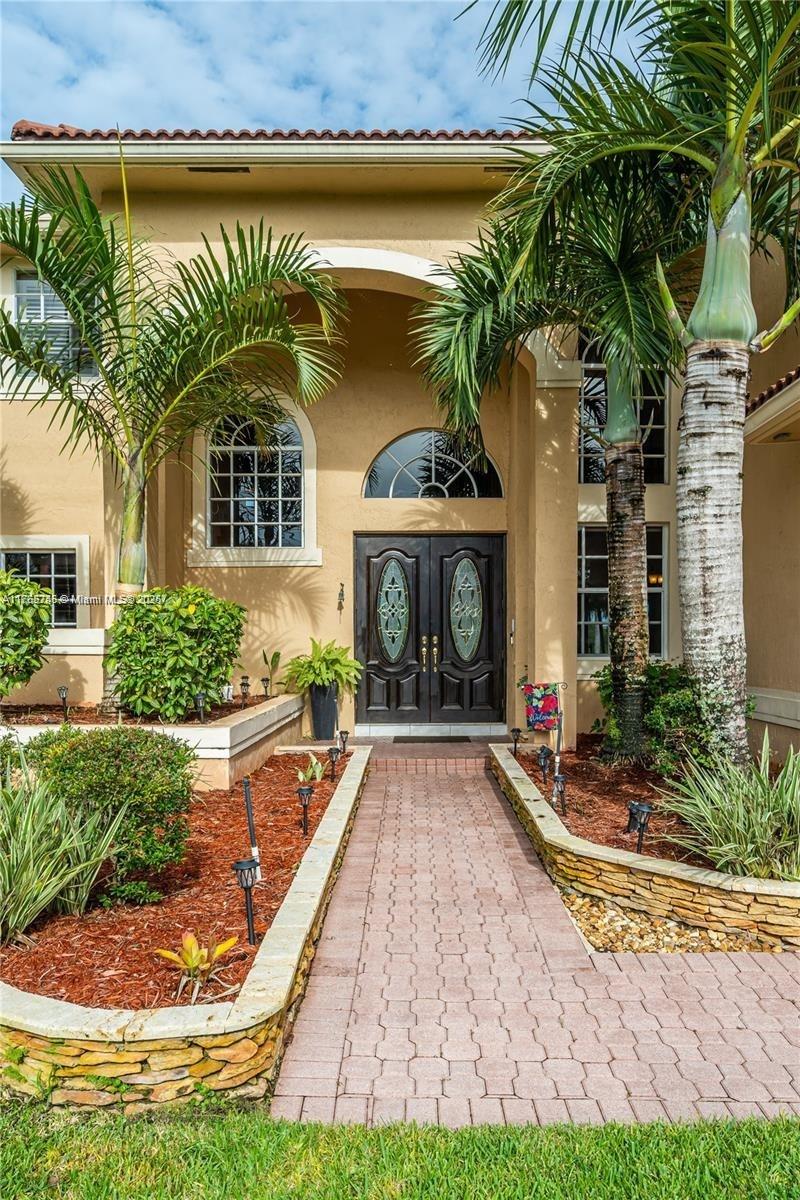 Pembroke Pines