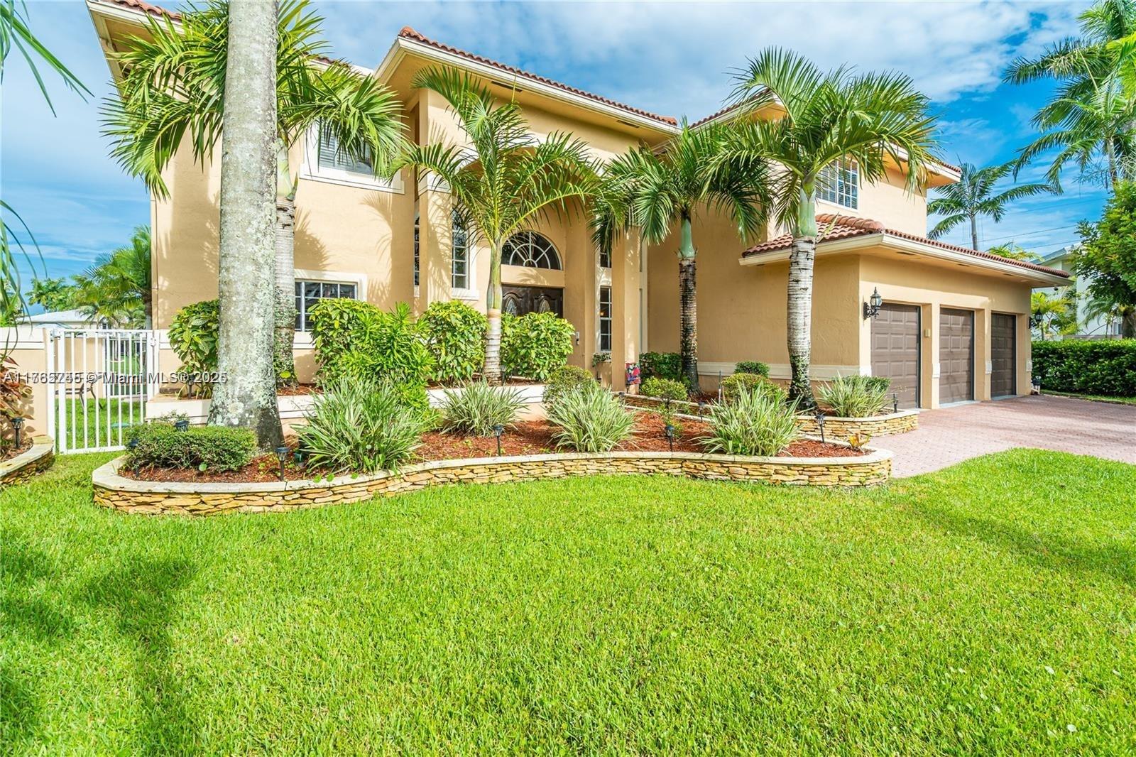 Pembroke Pines