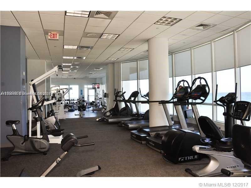 6365 Collins Ave # 1811