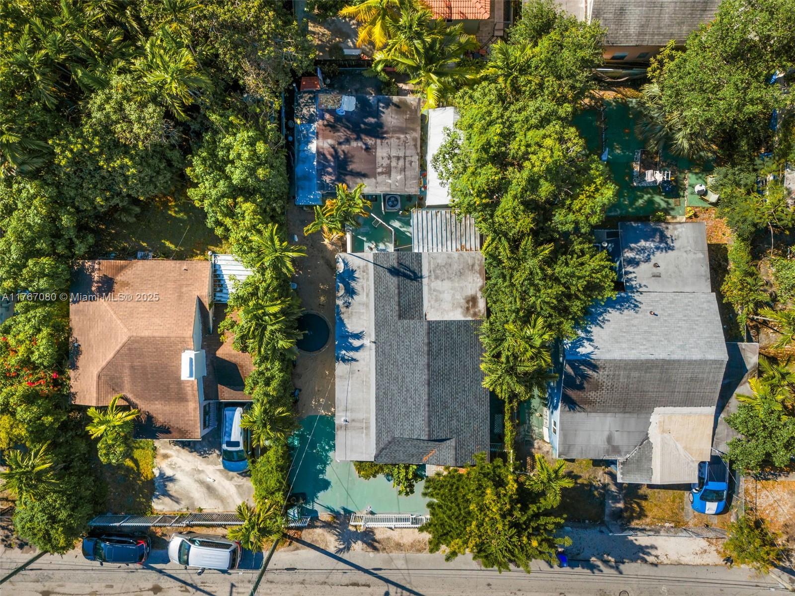 266 NE 57th St