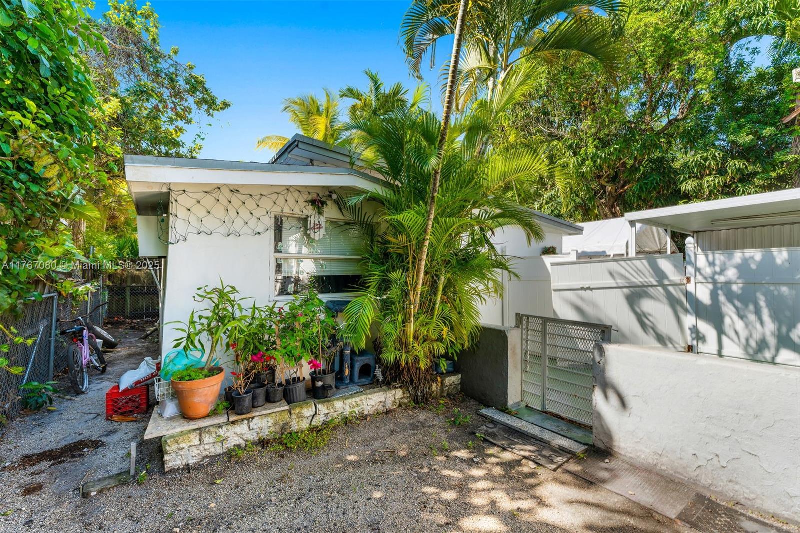 266 NE 57th St